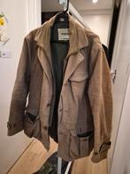 McGregor Jas Maat 52/54 (L), Maat 52/54 (L), Bruin, McGregor, Ophalen of Verzenden