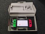 Nintendo Switch 32GB, Ophalen of Verzenden, Zo goed als nieuw, Met 1 controller, Switch Original