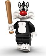 NIEUW: Lego minifigures Looney Tunes – Sylvester the cat, Nieuw, Complete set, Lego, Verzenden