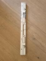 Ikea witte TJUSIG kapstok/hanger, Huis en Inrichting, Woonaccessoires | Kapstokken, Wandkapstok, Nieuw, Ophalen of Verzenden, Minder dan 100 cm