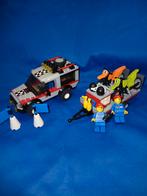 Lego nr 4433., Ophalen of Verzenden, Gebruikt