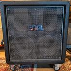 Engl 4x12 Speakerkast - Ruilen voor Marshall mogelijk, Muziek en Instrumenten, Ophalen, Gebruikt, 100 watt of meer
