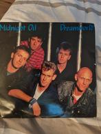 Midnight Oil vinyl 12" inch vinyl record te koop, Cd's en Dvd's, Vinyl | Pop, Verzenden, 1980 tot 2000, Zo goed als nieuw, 12 inch