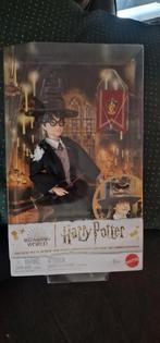Harry potter pop, Ophalen of Verzenden, Nieuw, Actiefiguurtje