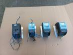 3x Siemens sinamacis g110 0.37 kw, Hobby en Vrije tijd, Elektronica-componenten, Ophalen of Verzenden, Zo goed als nieuw
