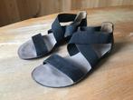 Paul Green, sandalen 42,5, Kleding | Dames, Schoenen, Zwart, Zo goed als nieuw, Paul Green, Sandalen of Muiltjes