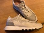 Floris van Bommel Sneakers dames maat 41, Kleding | Dames, Wit, Ophalen of Verzenden, Sneakers of Gympen, Zo goed als nieuw