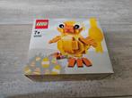 Lego Exclusive 40202 Easter Chick nieuw in doos, Ophalen of Verzenden, Nieuw, Complete set, Lego