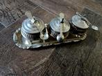 Brocante Antieke Kruidenhoudertjes, Ophalen of Verzenden