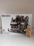 •LEGO 910039•The Art of Chocolate•BDP•Nieuw•Sealed•, Verzenden, Nieuw, Complete set, Lego