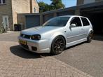Volkswagen Golf 1.6 2002  R32 uitgevoerd, Auto's, Voorwielaandrijving, 4 cilinders, 1200 kg, Handgeschakeld