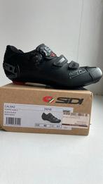 Sidi fietsschoenen maat 40, Fietsen en Brommers, Fietsaccessoires | Fietskleding, Schoenen, Nieuw, Sidi, Ophalen