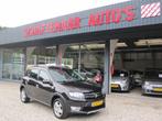 Dacia Sandero 0.9 TCe Stepway Lauréate apk 14-07-2026, Voorwielaandrijving, Stof, Gebruikt, Met garantie (alle)