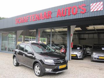 Dacia Sandero 0.9 TCe Stepway Lauréate apk 14-07-2026 beschikbaar voor biedingen