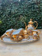 vintage theeservies van Bavaria, Antiek en Kunst, Antiek | Servies compleet, Ophalen of Verzenden