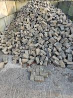 175 m2 gebruikte bkk aan huis geleverd, Gebruikt, Verzenden, Klinkers, 10 m² of meer