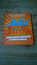 Paul van Schaik ea - Stoere jongens, Ophalen of Verzenden, Nieuw