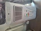 Airco, Ophalen
