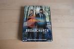 dvd box broadchurch  season 2, Ophalen of Verzenden, Zo goed als nieuw, Vanaf 12 jaar, Boxset