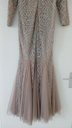 Feestjurk maat 42, Ophalen, Galajurk, Zwart, Maat 42/44 (L)