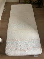 MLine matras 100x220, Huis en Inrichting, Slaapkamer | Matrassen en Bedbodems, Ophalen of Verzenden, Eenpersoons, Zo goed als nieuw