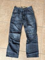 G-STAR gstar elwood heritage loose fit Jeans heren W28 L30 B, Ophalen of Verzenden, Zo goed als nieuw, Blauw, W32 (confectie 46) of kleiner
