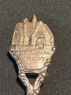 Oud lepeltje Noorderkerk Utrecht, Antiek en Kunst, Ophalen of Verzenden