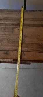 Kapstok, Zo goed als nieuw, Minder dan 100 cm, Hout, Ophalen