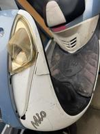 Sym Mio - Goedlopend, Kapotte Kappen, Ophalen, Gebruikt, SYM