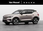 Volvo XC40 Single Motor Extened Range Core 82 kWh | Camera |, 1975 kg, SUV of Terreinwagen, Zilver of Grijs, 1500 kg