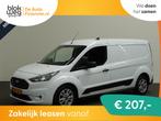 Ford Transit Connect L2 Automaat Trend 3zits € 12.400,00, Automaat, 1350 kg, Gebruikt, 4 cilinders