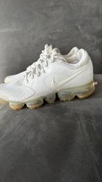 Nike vapormax white, Kleding | Heren, Schoenen, Ophalen of Verzenden, Zo goed als nieuw, Wit