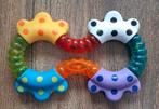 Playgro klik en draai rammelaar baby speelgoed, sint tip!, Verzenden, Zo goed als nieuw, Rammelaar