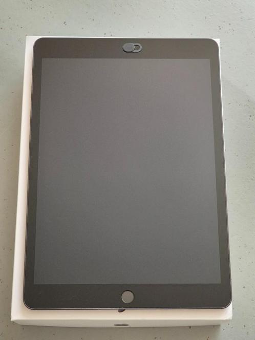 Apple iPad 7th gen, 2019, Computers en Software, Apple iPads, Zo goed als nieuw, Apple iPad, Wi-Fi, 10 inch, 32 GB, Grijs, Ophalen of Verzenden