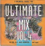 Ultimate Mix Vol. 4 (1992), Ophalen of Verzenden, 7 inch, Zo goed als nieuw, Single