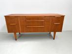Vintage dressoir Austinsuite, Huis en Inrichting, Kasten | Dressoirs, Ophalen of Verzenden, Zo goed als nieuw, 25 tot 50 cm, 150 tot 200 cm