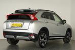 Mitsubishi Eclipse 1.5 DI-T Intense € 22.900,00, Auto's, Mitsubishi, LED verlichting, Stof, 4 cilinders, Eclipse