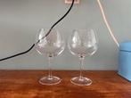 Bar Deluxe Gin Tonic (cocktail) Glazen - Set van 2, Huis en Inrichting, Keuken | Servies, Glas of Glazen, Nieuw, Ophalen of Verzenden