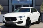 Maserati Levante 3.0 V6 D AWD 275pk Panoramadak/Stoelverwarm, Auto's, Maserati, Gebruikt, Bedrijf, Diesel, Vierwielaandrijving