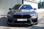 BMW M8 Gran Coupé Competition | Personal CoPilot Pack | M D, Automaat, Gebruikt, Met garantie (alle), 4395 cc