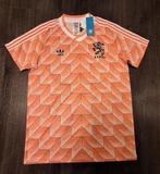 Nederlands elftal shirt 1988 (Gullit) (retro / vintage), Sport en Fitness, Voetbal, Maat M, Verzenden, Nieuw, Shirt