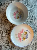 Kinder servies set - bord en kom, Huis en Inrichting, Keuken | Servies, Ophalen