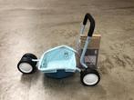 Puky loopwagen Traily retro blue , Ophalen of Verzenden, Nieuw, Duw- of Trekspeelgoed