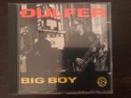 Hans Dulfer Big Boy, Ophalen of Verzenden, 1980 tot heden, Zo goed als nieuw, Blues