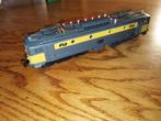 Jouef 1306 NS elektrische locomotief, Hobby en Vrije tijd, Gebruikt, Fleischmann, Ophalen of Verzenden, NS