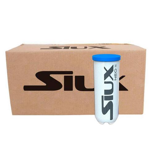 Siux Neo Balla Speed Doos met 24 Bussen, Sport en Fitness, Padel, Nieuw, Padelracket, Ophalen of Verzenden