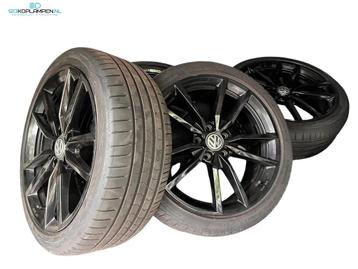 Volkswagen Pretoria 19” Originele velg velgen set Golf T-Roc beschikbaar voor biedingen