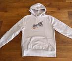 DAILY PAPER hoodie mt M slang licht lila, Maat 48/50 (M), Paars, Ophalen of Verzenden, Daily Paper