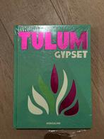 Assouline boek Tulum, Ophalen of Verzenden, Zo goed als nieuw