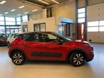 Citroen C3 1.2 PureTech S&S Shine, Auto's, Citroën, Gebruikt, 1199 cc, 450 kg, 49 €/maand